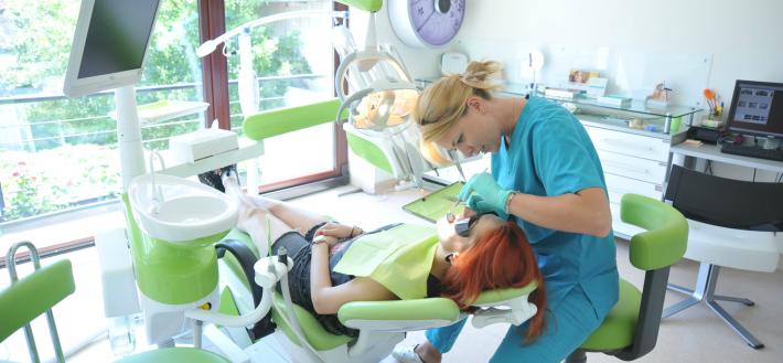 Qualities of a good dental clinic Open Road Review