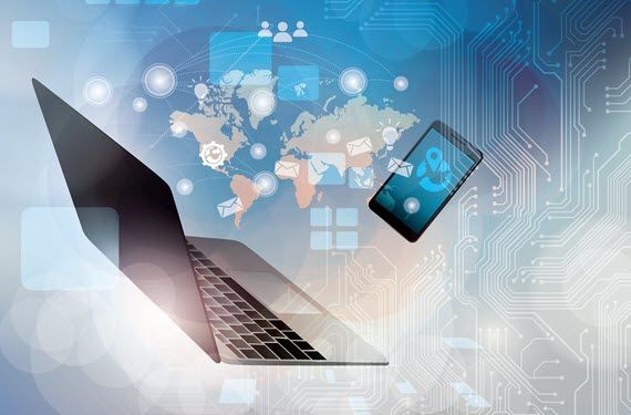 Benefits of using antivirus software