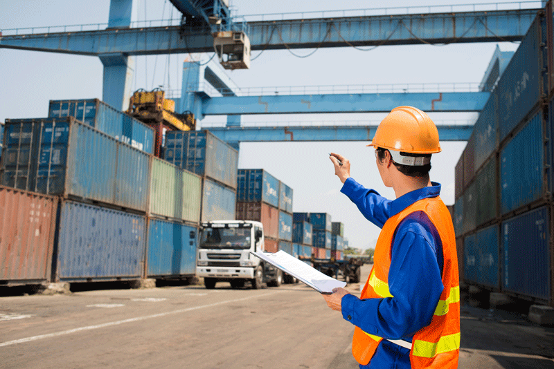 Marine insurance & Its Importance