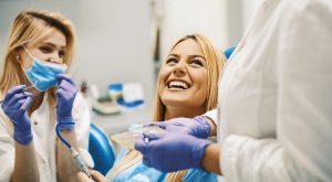 How to find a reliable dentist