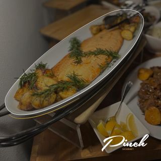 Secrets Of The Trade: Insights From The Catering Industry