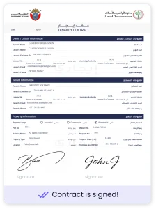 How To Register Ejari Online In A Few Steps