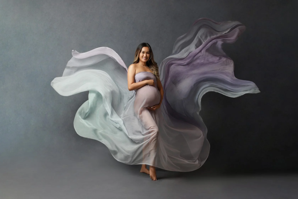 How to Prepare Your Skin and Hair for Maternity Pictures