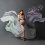 How to Prepare Your Skin and Hair for Maternity Pictures