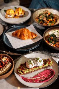 6 Delicious Cafe Drinks You Shouldn't Miss
