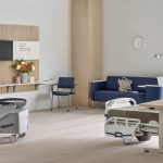 Furniture Solutions for Pediatric Wards