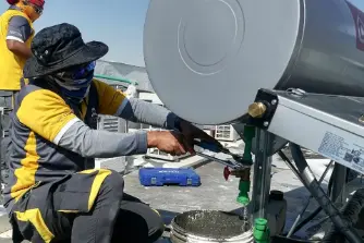 Benefits Of Annual Home Maintenance Contracts