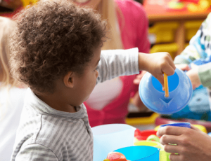 Choosing A Nursery School? 5 Red Flags You Should Never Ignore