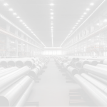 SS Pipe Suppliers And Their Role In Infrastructure Projects